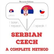 Chapter 5.15 - Учим Цзецх